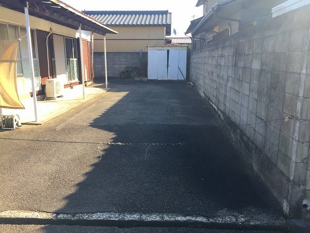 木田郡三木町池戸売り土地 その他