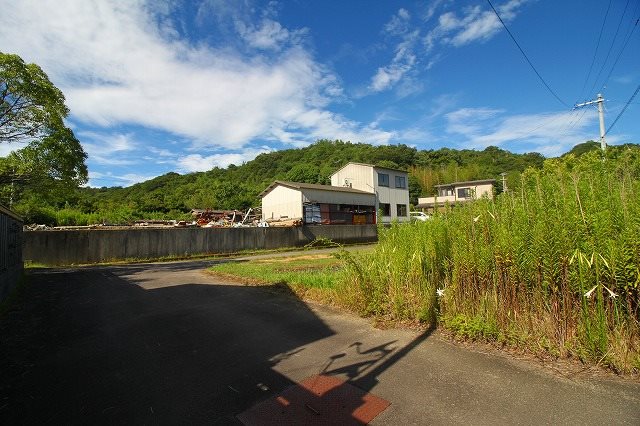 さぬき市小田売り土地 その他
