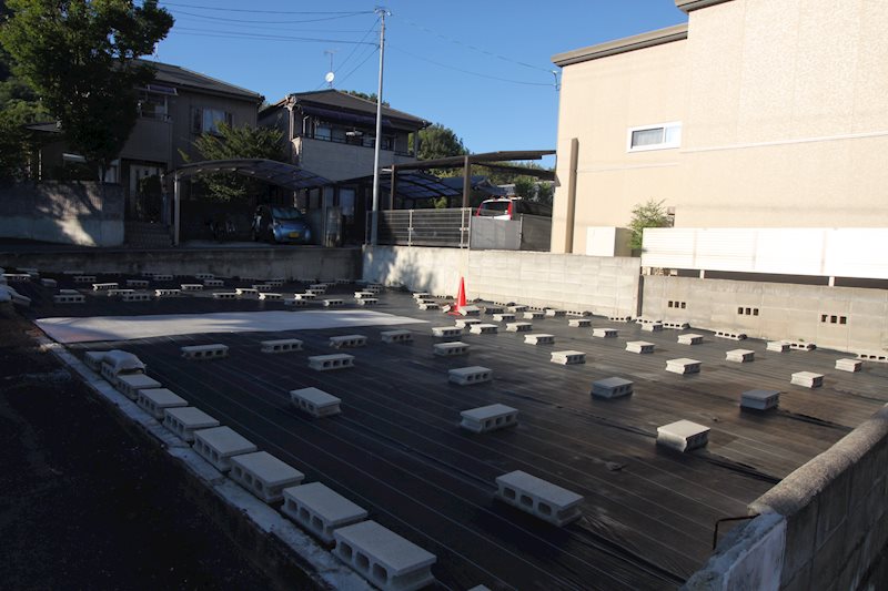 高松市屋島東町売り土地 その他