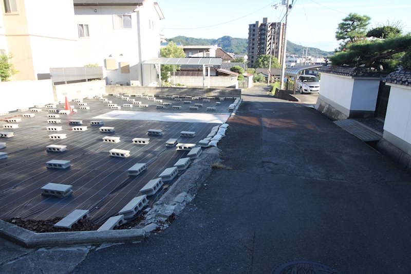 高松市屋島東町売り土地 その他