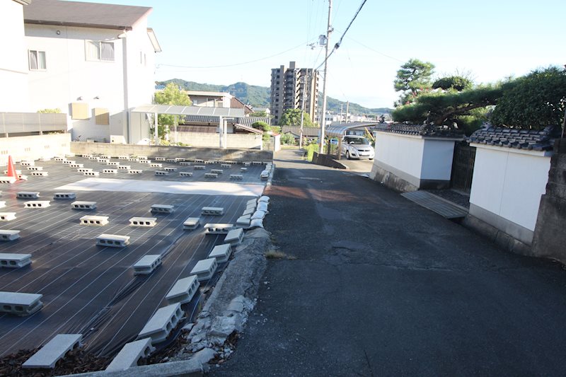 高松市屋島東町売り土地 その他