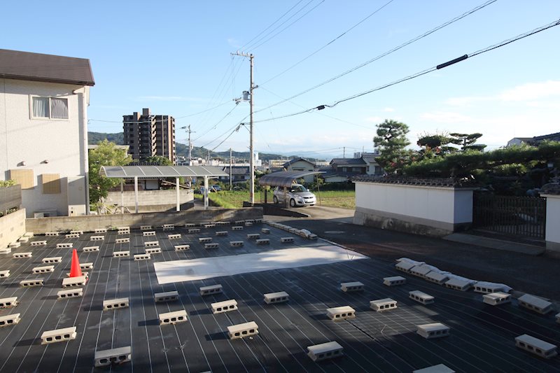 高松市屋島東町売り土地 その他