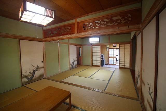 高松市御厩町中古戸建 その他