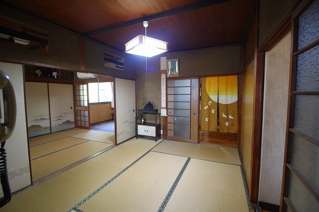 高松市御厩町中古戸建 その他