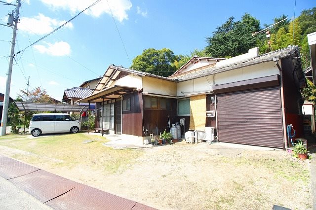 高松市御厩町中古戸建 その他