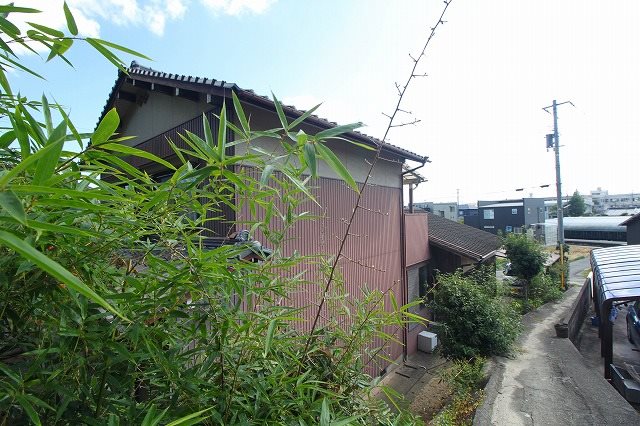 高松市御厩町中古戸建 その他