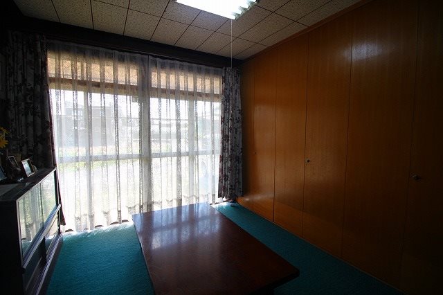 高松市御厩町中古戸建 その他