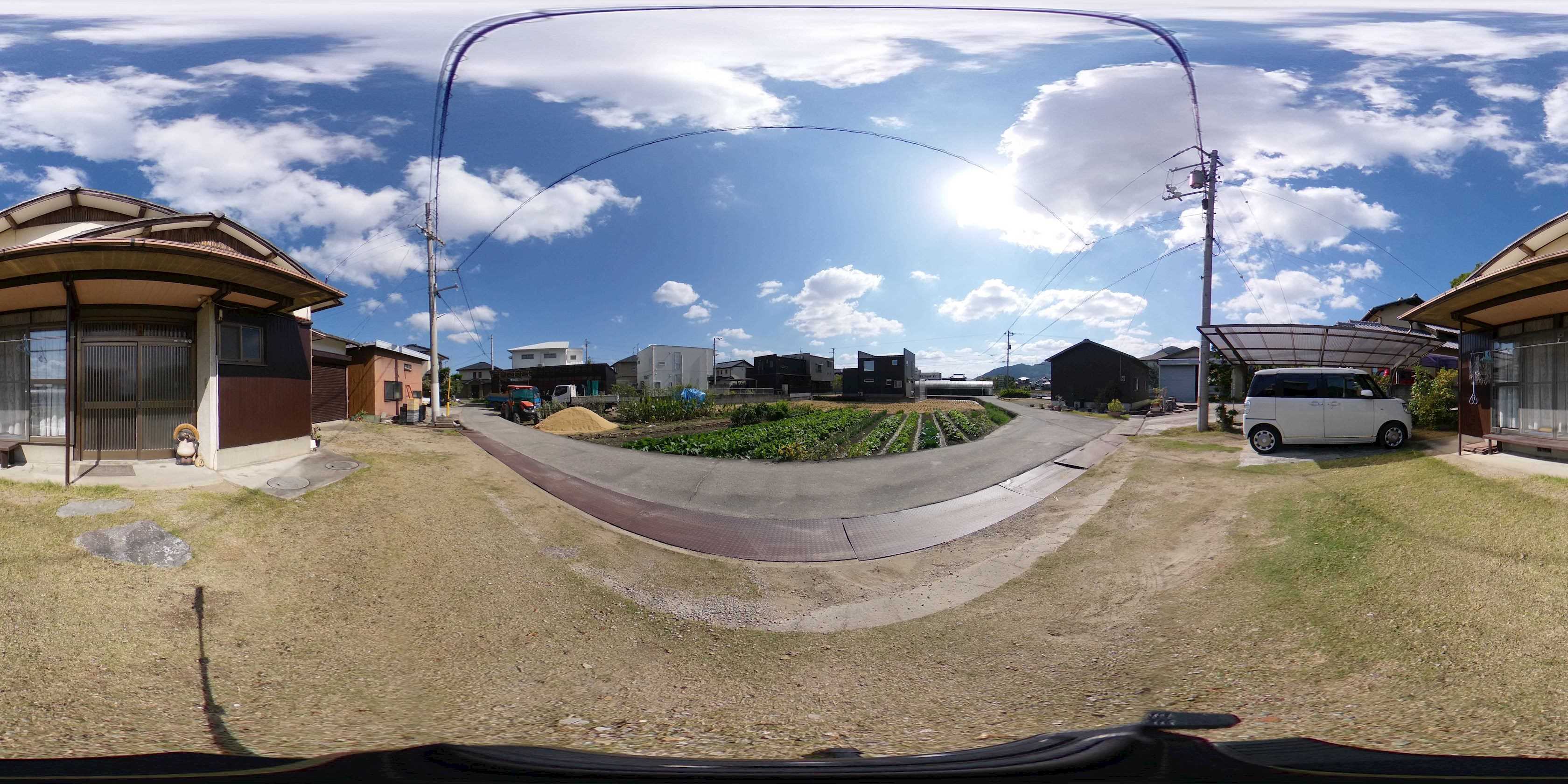 高松市御厩町中古戸建 その他