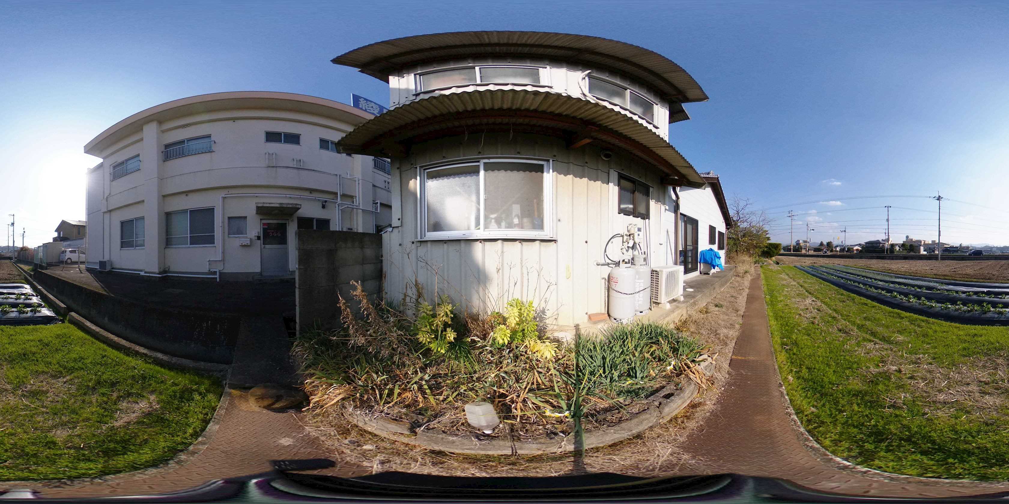 高松市香南町由佐売り土地 その他