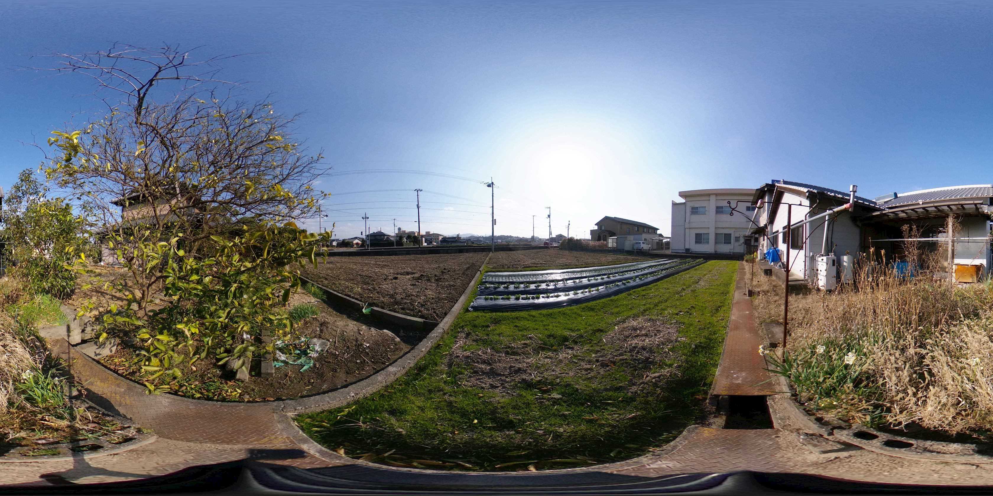 高松市香南町由佐売り土地 その他