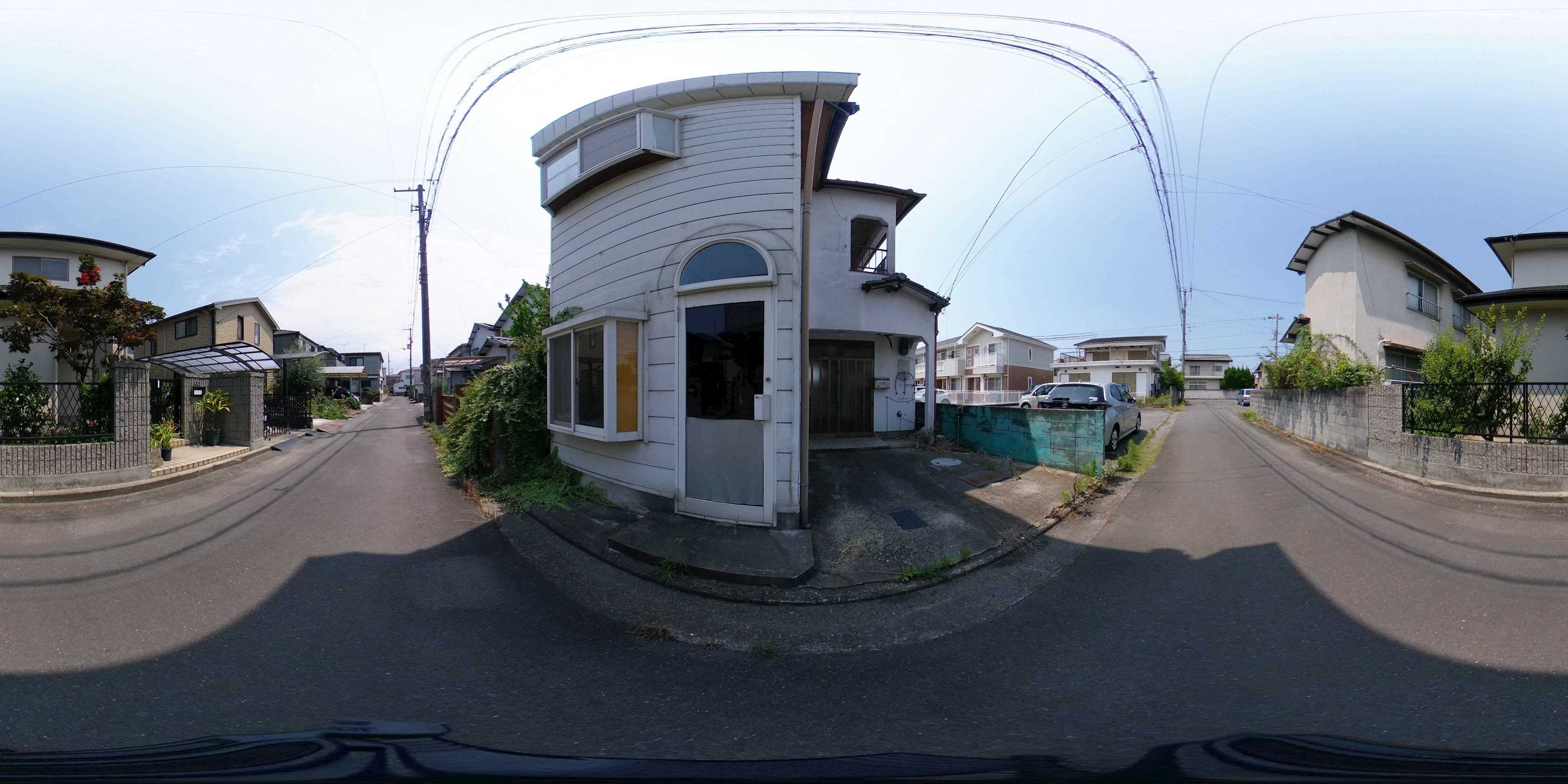 高松市木太町売り土地 その他