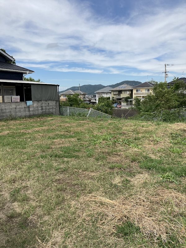 木田郡三木町売り土地 その他