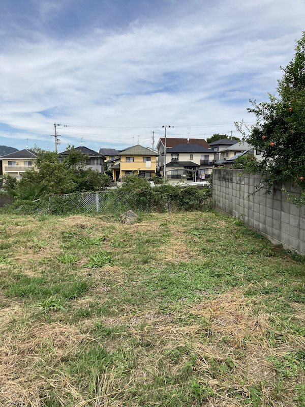 木田郡三木町売り土地 その他