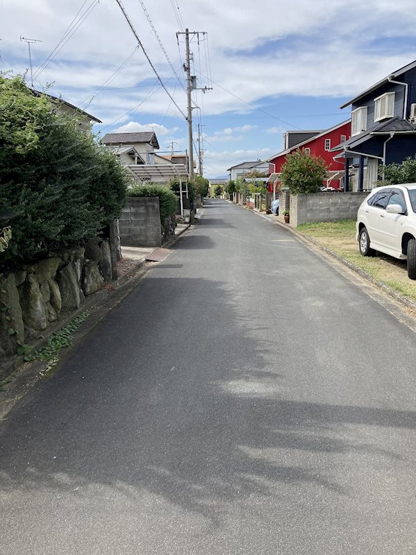 木田郡三木町売り土地 その他