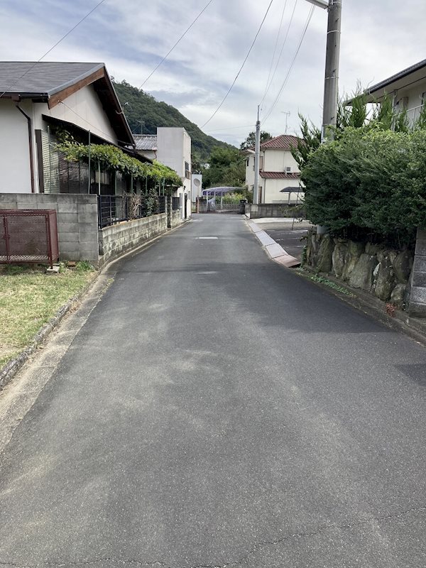 木田郡三木町売り土地 その他