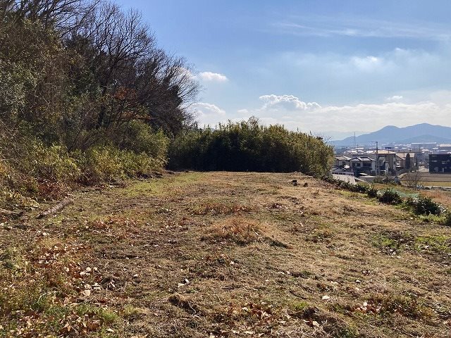 高松市国分寺町売り土地 その他