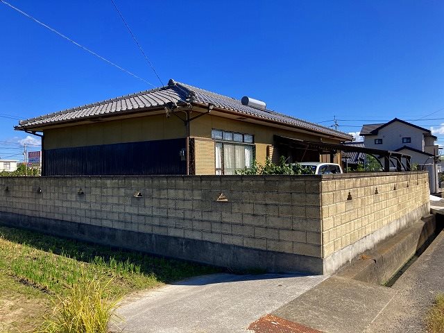 高松市香西北町中古戸建 その他