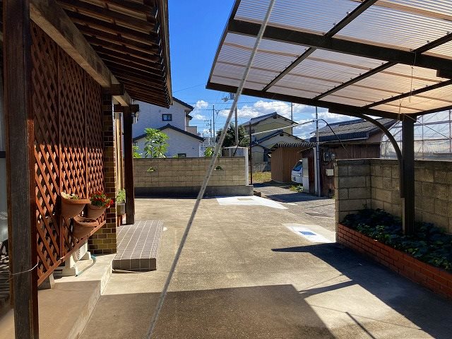 高松市香西北町中古戸建 その他