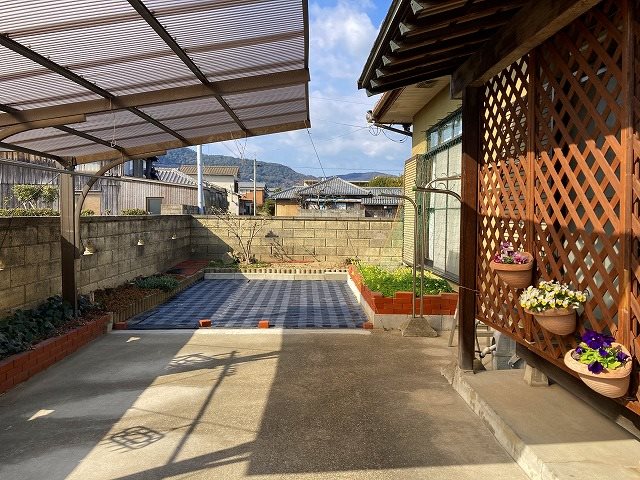 高松市香西北町中古戸建 その他