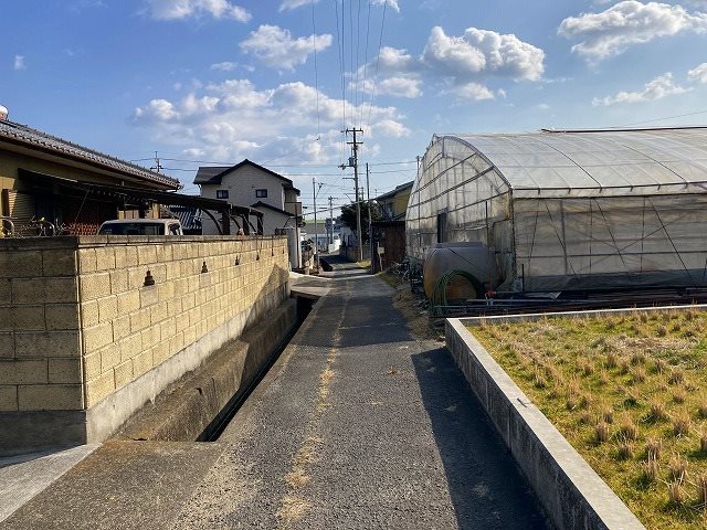 高松市香西北町中古戸建 その他