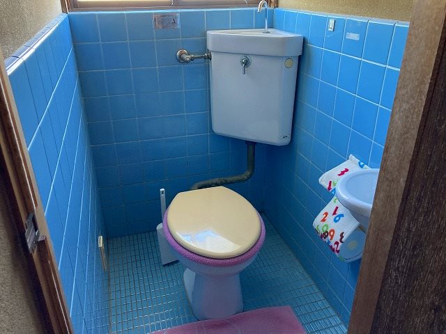 高松市香西北町中古戸建 その他