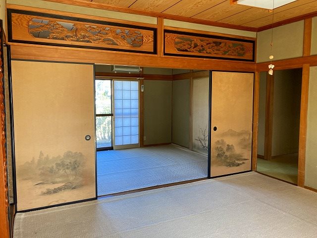 高松市香西北町中古戸建 その他