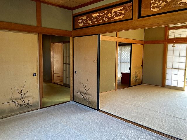 高松市香西北町中古戸建 その他