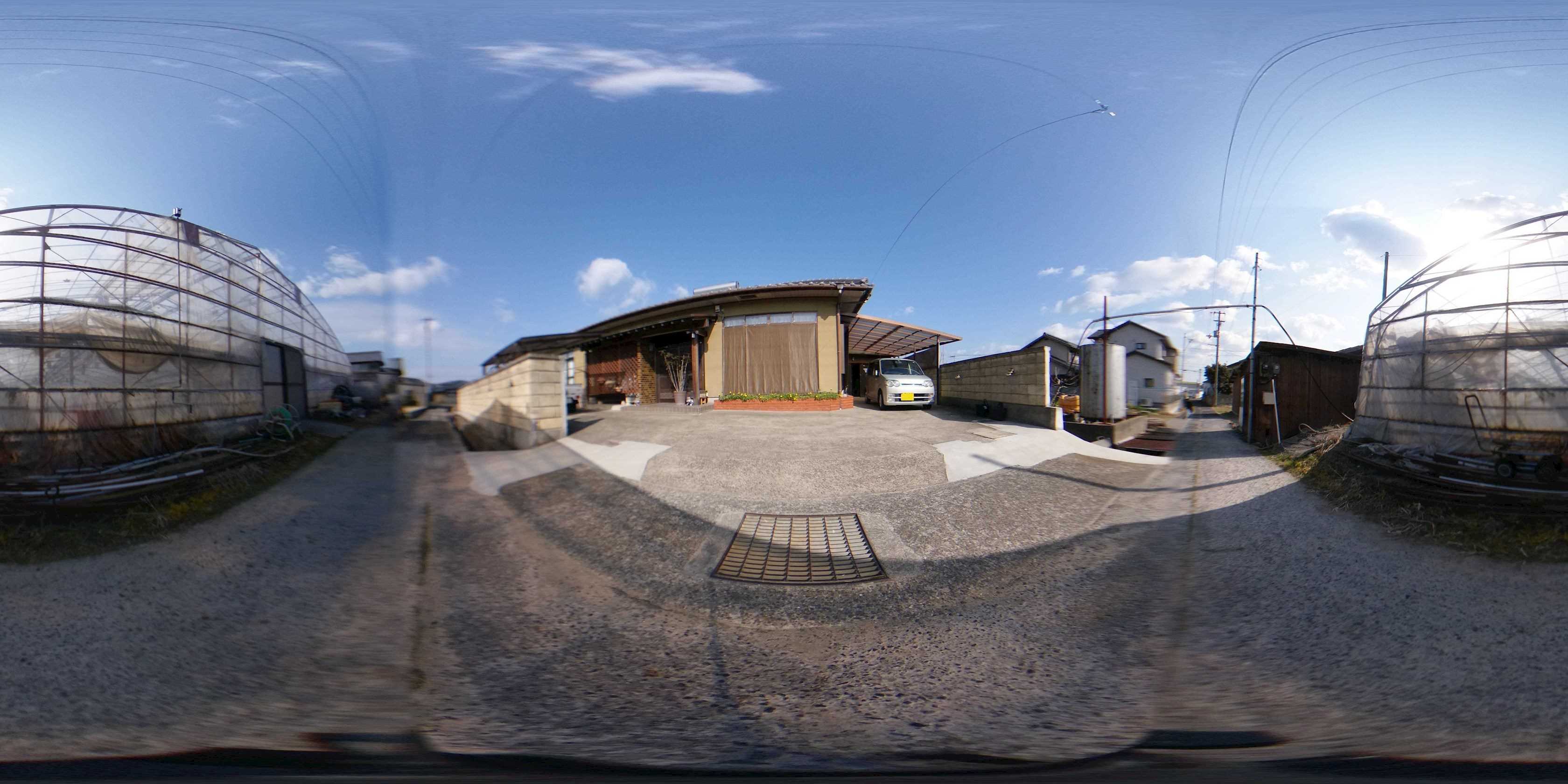 高松市香西北町中古戸建 その他