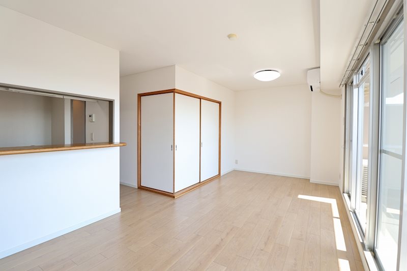 イトーピア木太町 302号室 その他