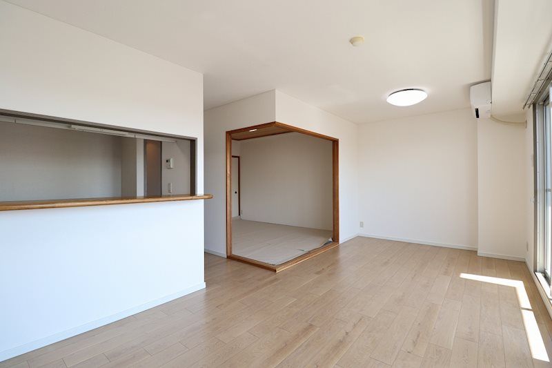 イトーピア木太町 302号室 その他
