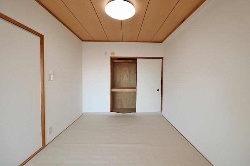 イトーピア木太町 302号室 その他
