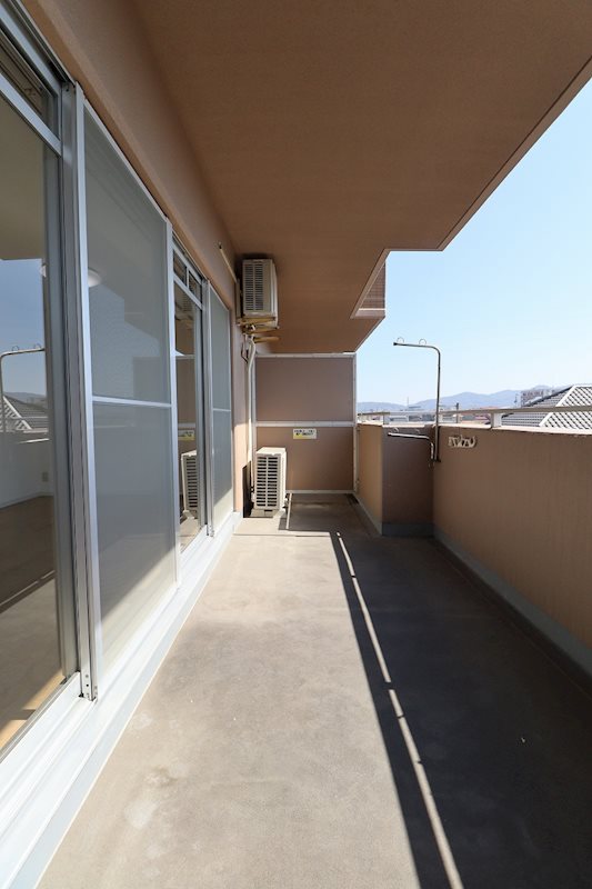 イトーピア木太町 302号室 その他