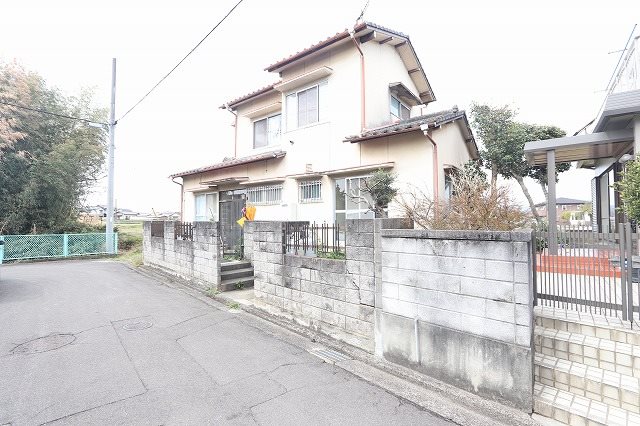 高松市一宮町借家 その他