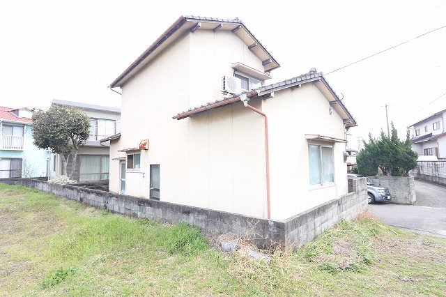 高松市一宮町借家 その他