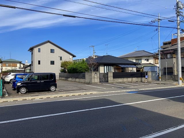 高松市昭和町中古戸建 その他