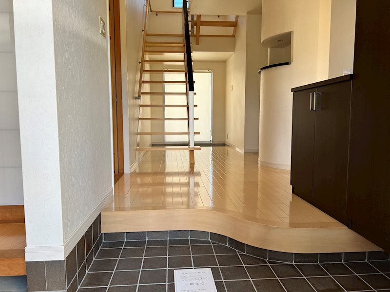 高松市由良町中古戸建 その他