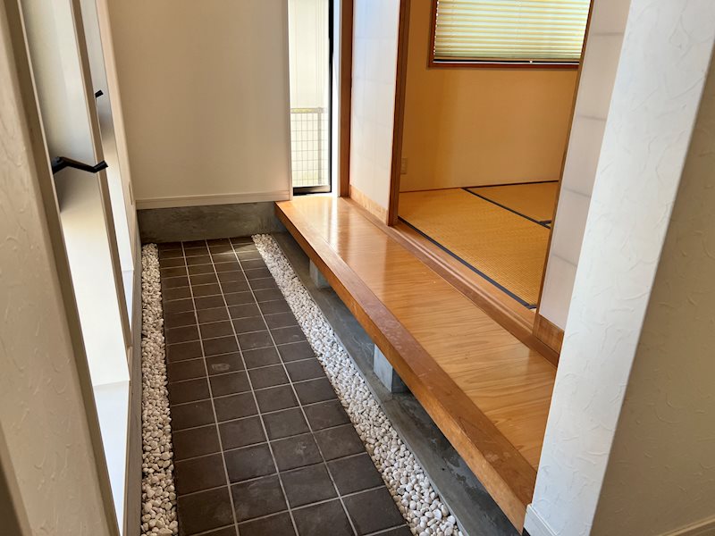 高松市由良町中古戸建 その他