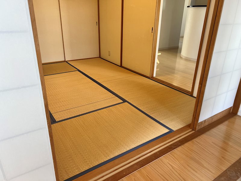 高松市由良町中古戸建 その他
