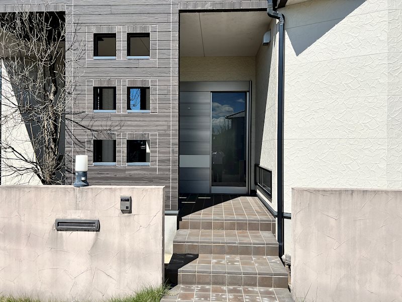 高松市由良町中古戸建 その他