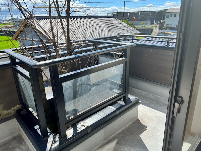 高松市由良町中古戸建 その他