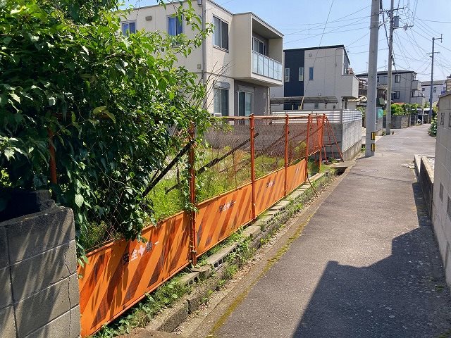 高松市伏石町売り土地 その他