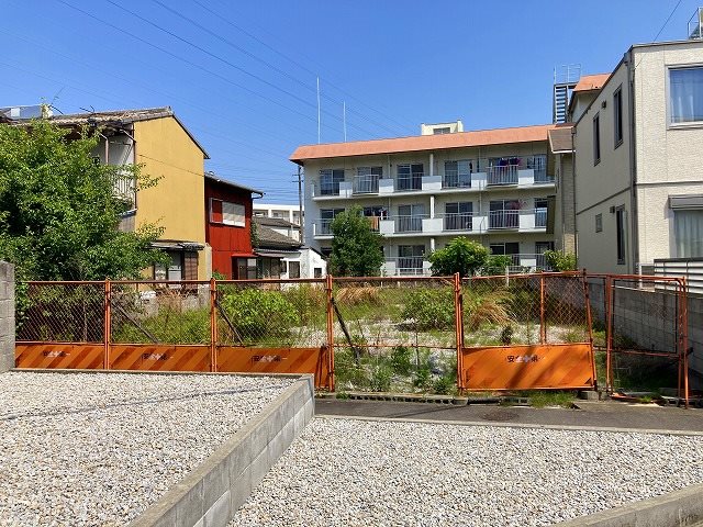 高松市伏石町売り土地 その他
