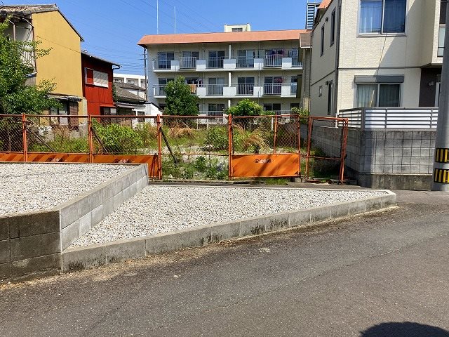 高松市伏石町売り土地 その他