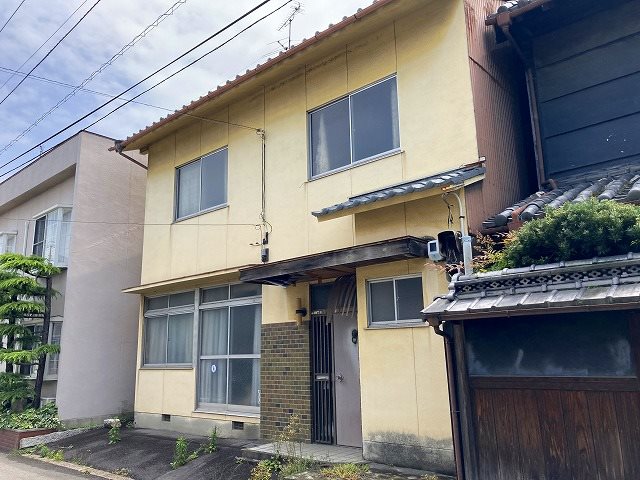 高松市香西北町売り土地 その他