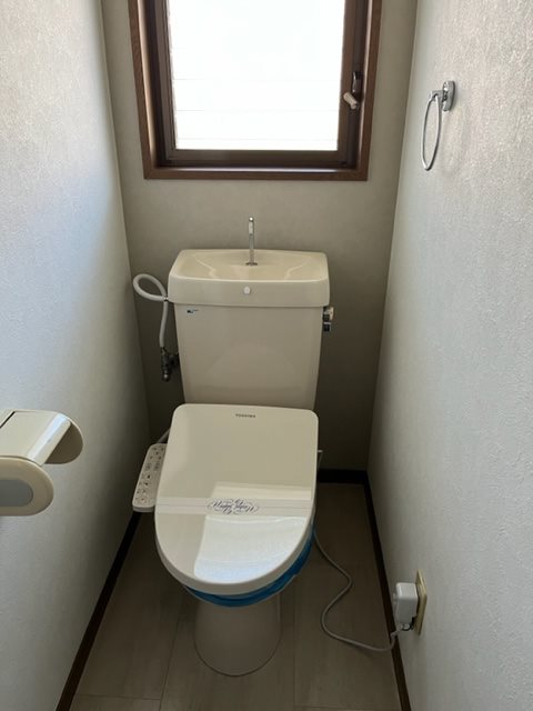 高松市木太町借家 その他