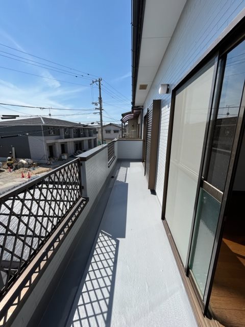 高松市木太町借家 その他