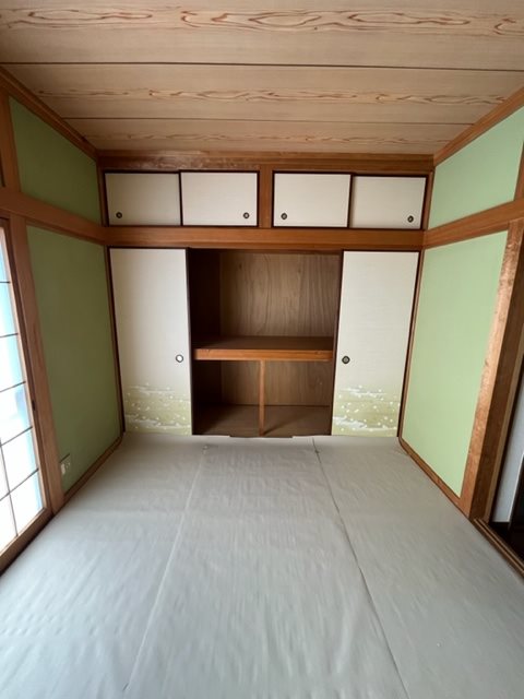 高松市木太町借家 その他