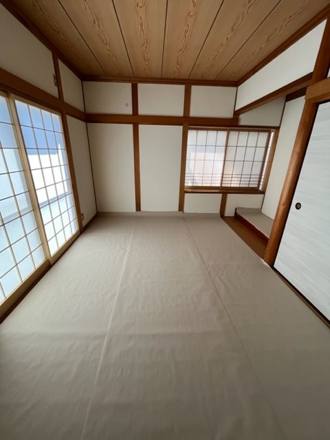高松市木太町借家 その他