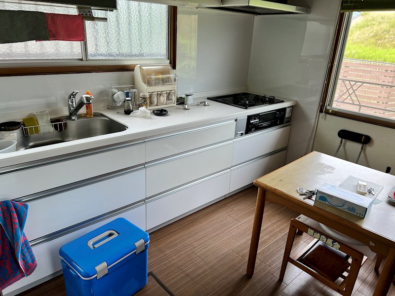 丸亀市郡家町中古戸建 その他