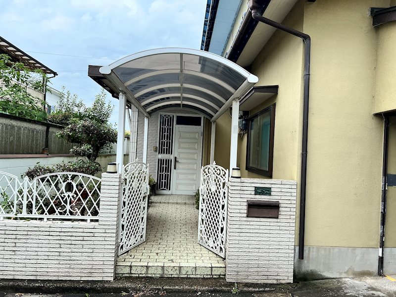 丸亀市郡家町中古戸建 その他